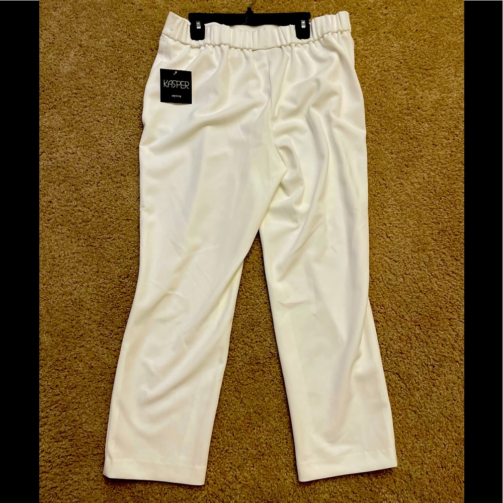 Vanilla ice Kasper bottoms
